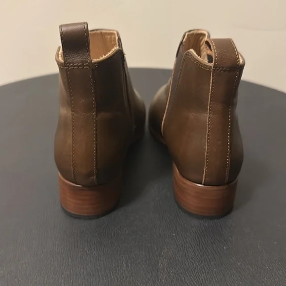 Nisolo‎ Eva Chelsea boot - Picture 5 of 9